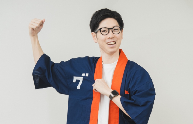 社員インタビュー