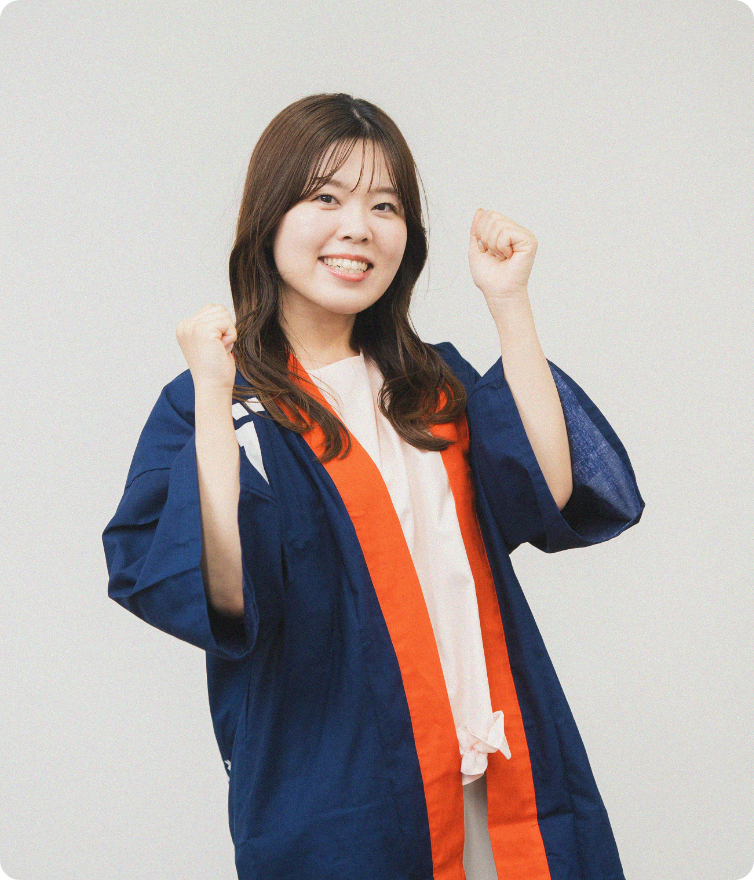 社員インタビュー